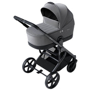 Bababoom Boutique Prams & Pushchairs Avionaut Sirius - Grey