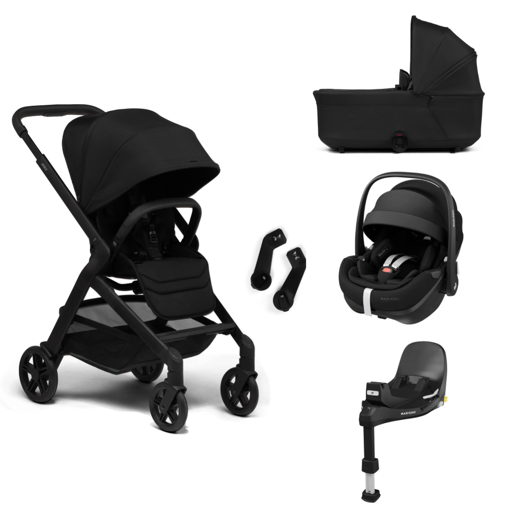 maxi cosi pebble joolz Joolz Hub2 and Maxi Cosi Pebble 360 Pro2 Bundle – Bababoom Boutique