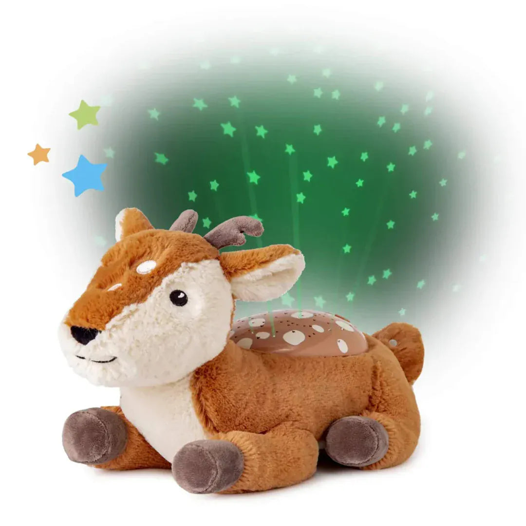 Bababoom Boutique Twilight Buddies Fawn