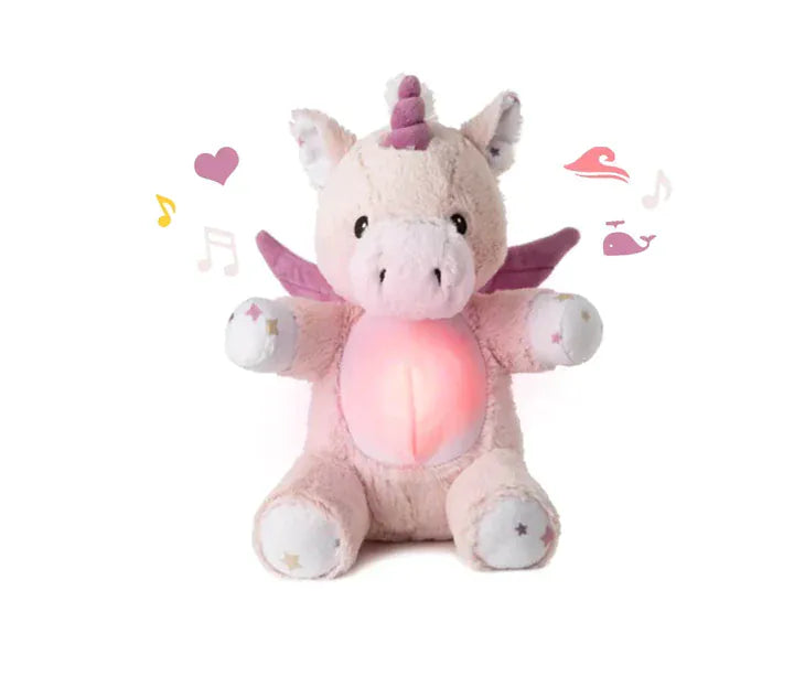 Bababoom Boutique Twilight Buddies Unicorn