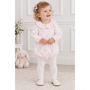 Babidu Bodysuit Babidu Hot Air Balloon Long Sleeve Body