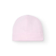 Babidu Hat Babidu Pink Newborn Hat