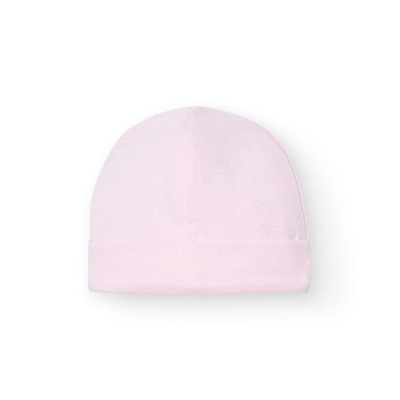 Babidu Hat Babidu Pink Newborn Hat