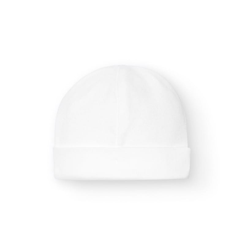 Babidu Hat Babidu White Hat