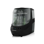 Baby Brezza Feeding Accessory Baby Brezza Bottle Washer Pro- Black