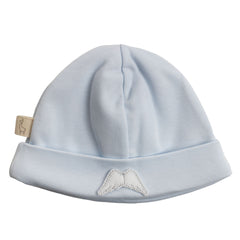 Baby Gi Hat Baby Gi Blue Wings Hat