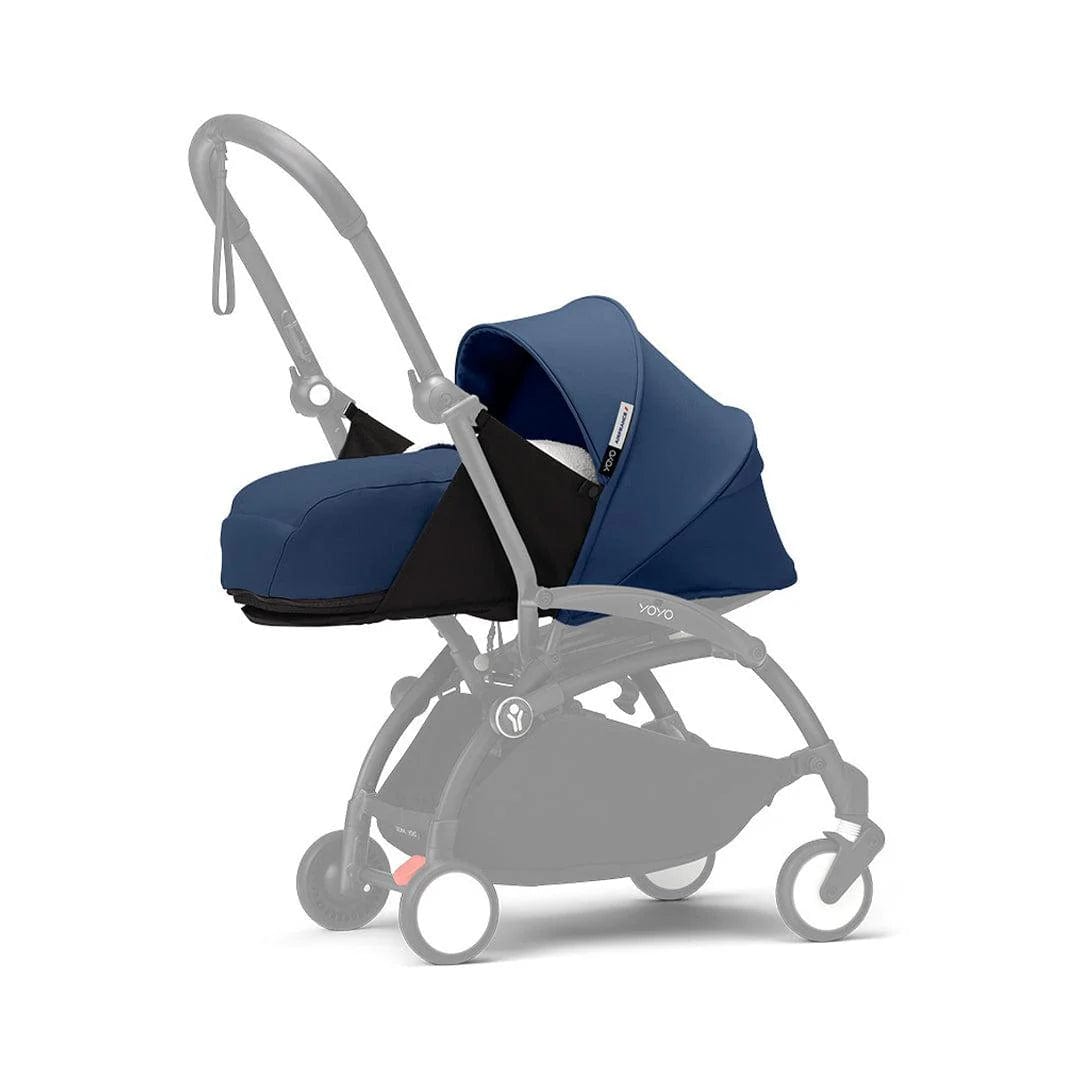 babyzen yoyo stroller 0 Stokke YOYO³ 0+ Newborn Pack – Bababoom Boutique