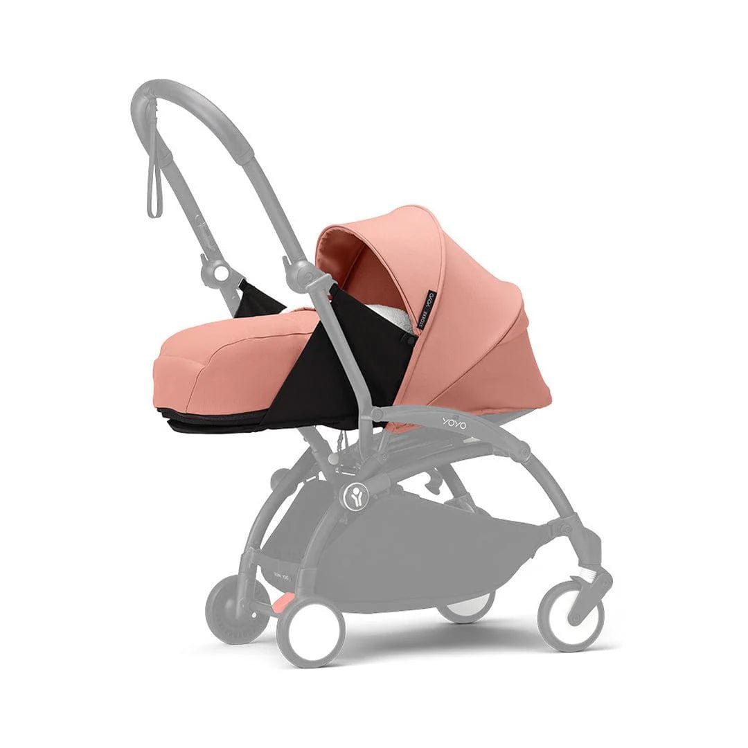 Stokke YOYO³ 0+ Newborn Pack – Bababoom Boutique