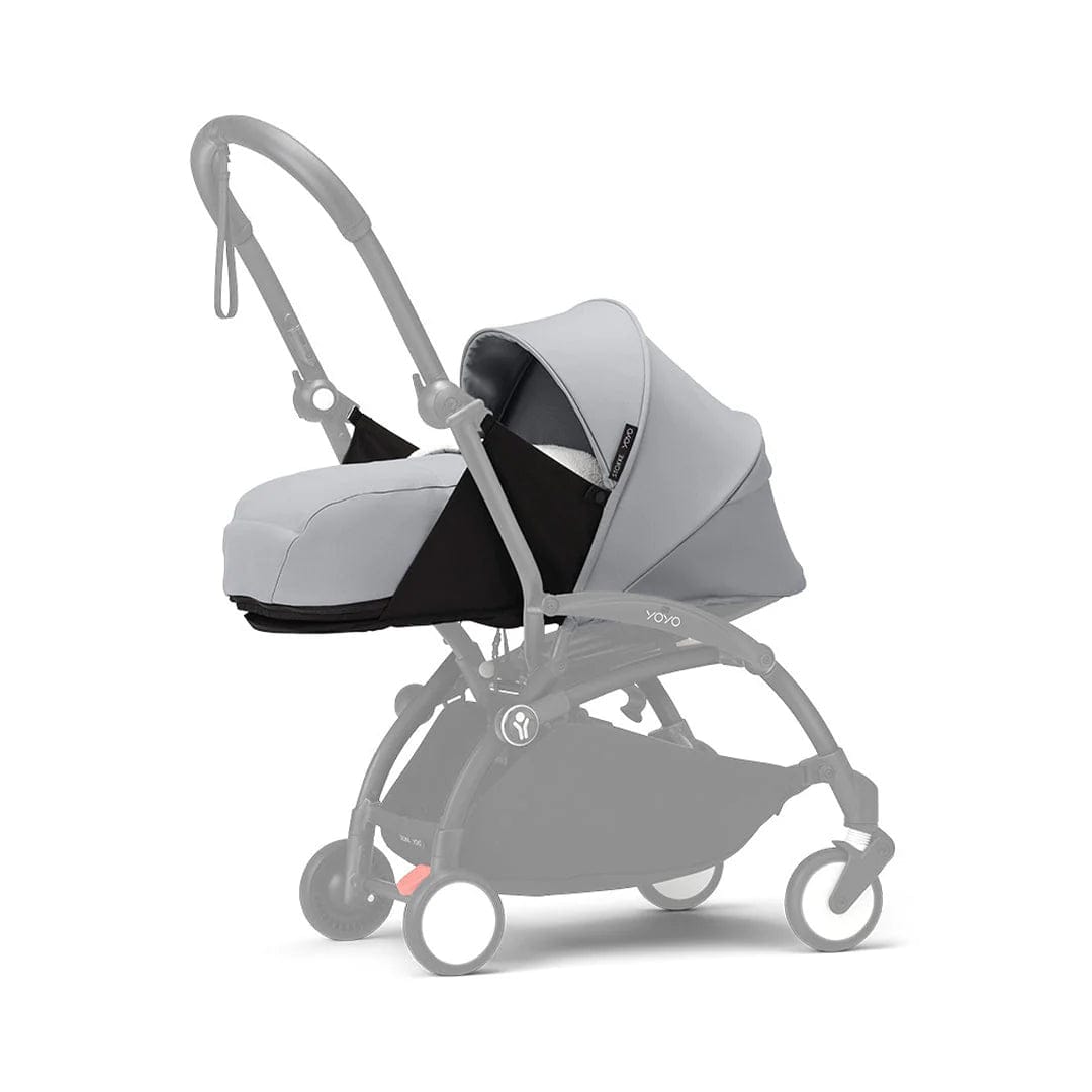Stokke YOYO³ 0+ Newborn Pack – Bababoom Boutique
