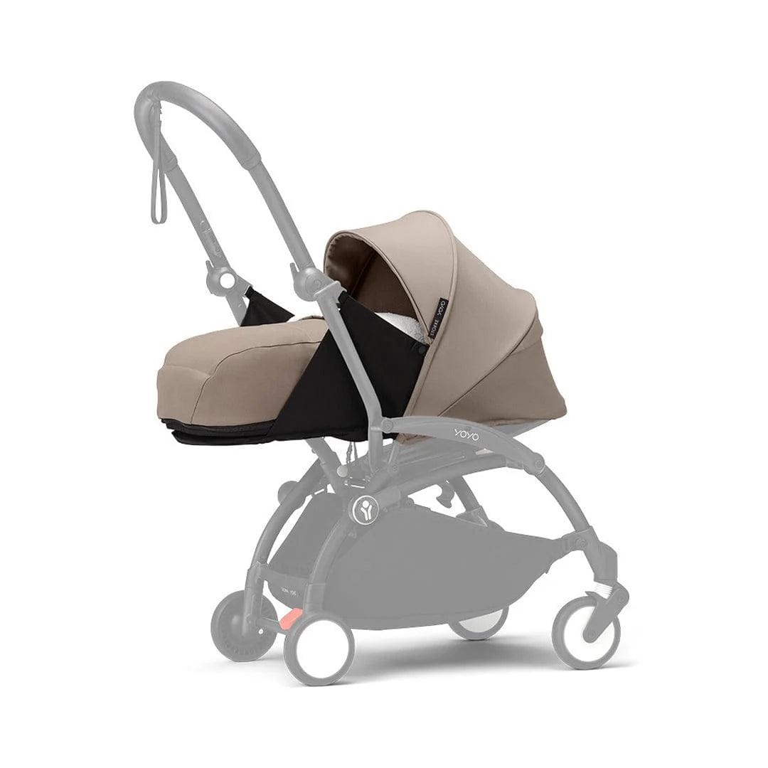 Stokke YOYO³ 0+ Newborn Pack – Bababoom Boutique