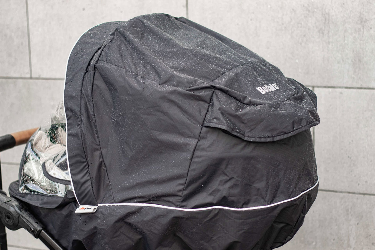 BeSafe Car Seat Accesory BeSafe Rain Shield 2