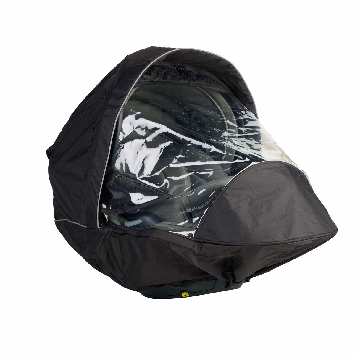 BeSafe Car Seat Accesory BeSafe Rain Shield 2