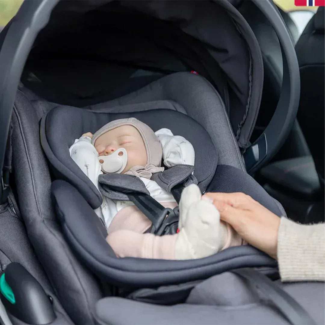 BeSafe Car Seat Accessories Besafe Preemie Inlay