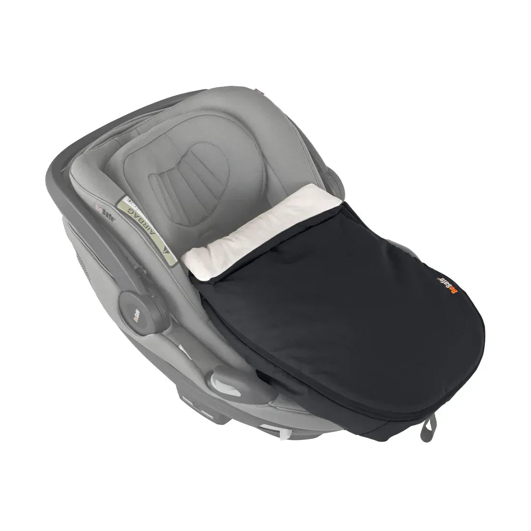 BeSafe Car Seat Accessories Besafe Wind & Weather Cover - Black