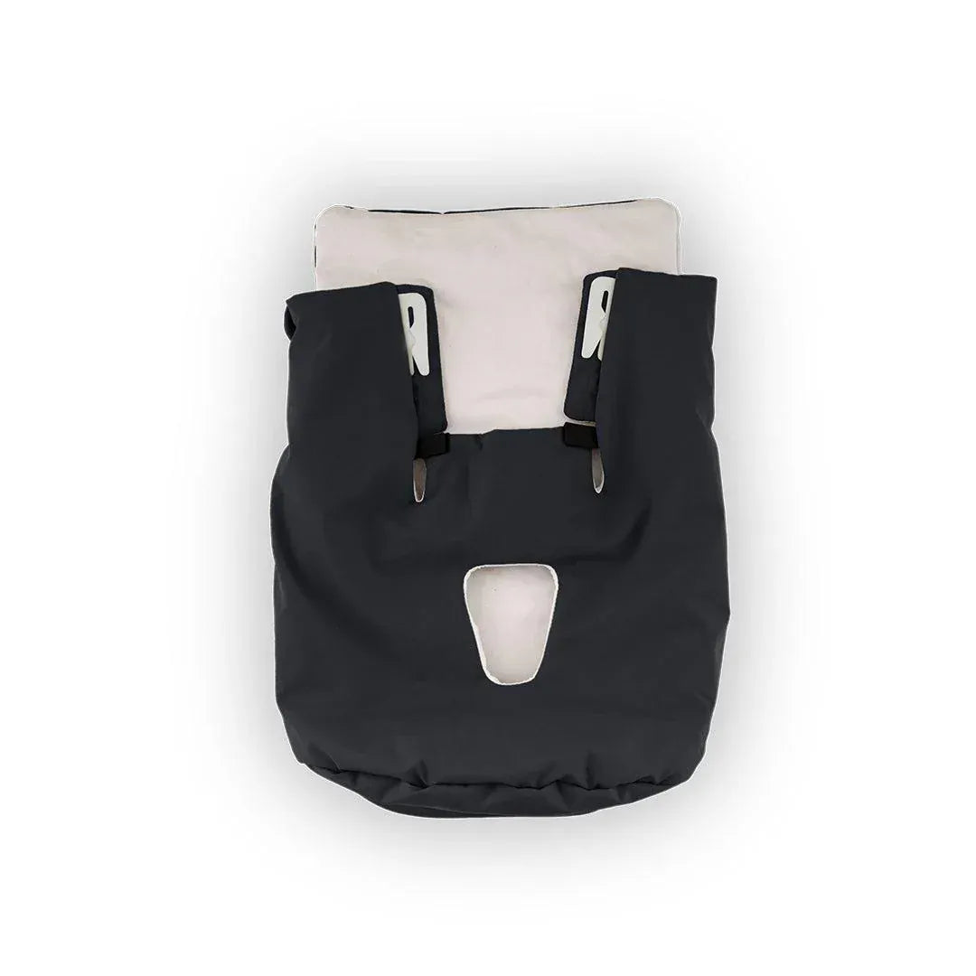 BeSafe Car Seat Accessories Besafe Wind & Weather Cover - Black