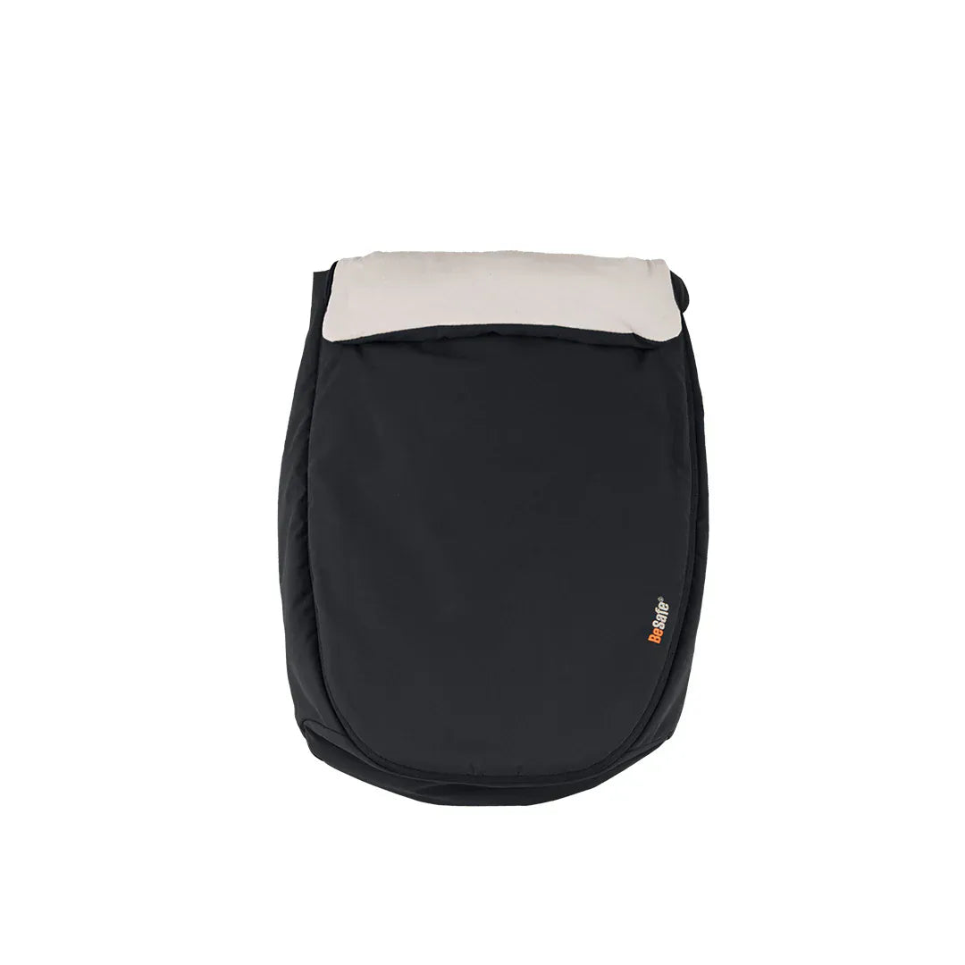 BeSafe Car Seat Accessories Besafe Wind & Weather Cover - Black