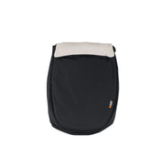 BeSafe Car Seat Accessories Besafe Wind & Weather Cover - Black