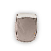 BeSafe Car Seat Accessories Besafe Wind & Weather Cover - Dark Sand