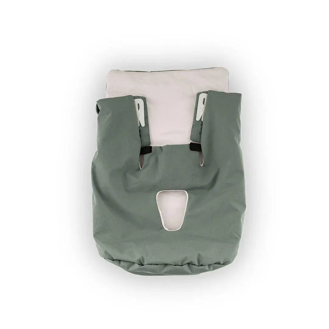 BeSafe Car Seat Accessories Besafe Wind & Weather Cover - Meadow Green