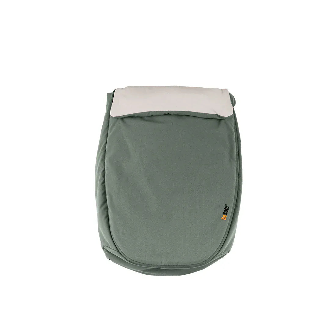 BeSafe Car Seat Accessories Besafe Wind & Weather Cover - Meadow Green
