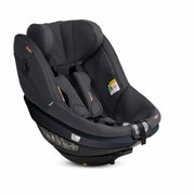 BeSafe car seat Besafe Beyond 2 360 - Anthracite Mesh