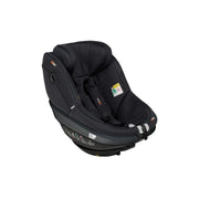 BeSafe car seat Besafe Beyond 2 360 - Black Soft Breeze