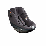 BeSafe car seat Besafe Beyond 2 360 - Dark Grey Melange