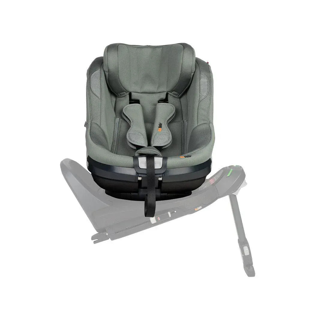BeSafe car seat Besafe Beyond 2 360 - Meadow Green