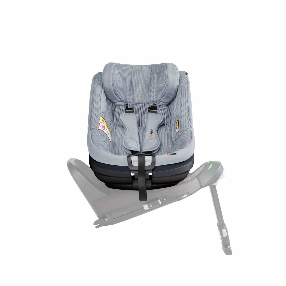 BeSafe car seat Besafe Beyond 2 360 - Peak Mesh