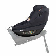 BeSafe Car Seat BeSafe Beyond 2- Black SoftBreeze