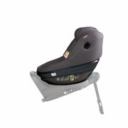 BeSafe Car Seat BeSafe Beyond 2- Dark Grey Melange