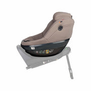 BeSafe Car Seat BeSafe Beyond 2- Dark Sand SoftBreeze