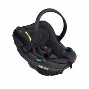 BeSafe Car Seat Besafe Go Beyond 2 - Anthracite Mesh