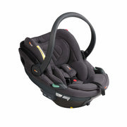BeSafe Car Seat Besafe Go Beyond 2 -Dark Grey Melange