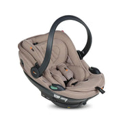 BeSafe Car Seat Besafe Go Beyond 2 - Dark Sand