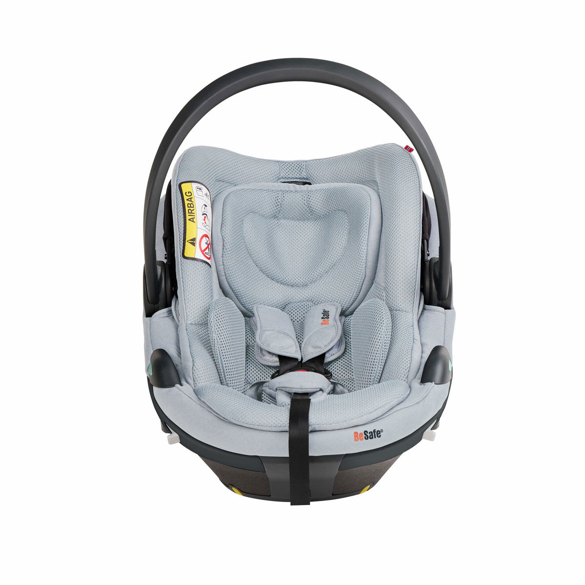 BeSafe Car Seat Besafe Go Beyond 2 - Peak Mesh