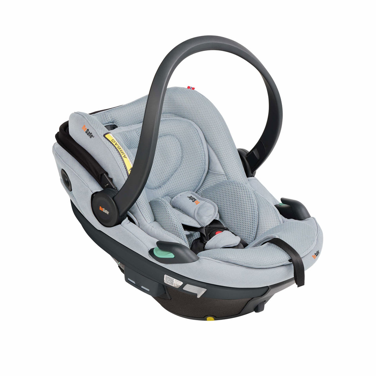 BeSafe Car Seat Besafe Go Beyond 2 - Peak Mesh