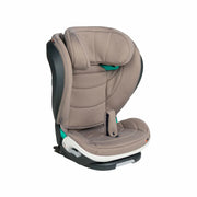 BeSafe Car Seat BeSafe iZi Flex FIX 2 - Dark Sand SoftBreeze