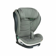 BeSafe Car Seat BeSafe iZi Flex FIX 2 - Meadow Green SoftBreeze