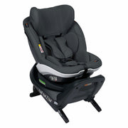 BeSafe Car Seat BeSafe IZi Twist I-Size - Anthracite Mesh