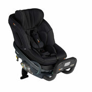 BeSafe Car Seat BeSafe Stretch 2- Black Soft Breeze