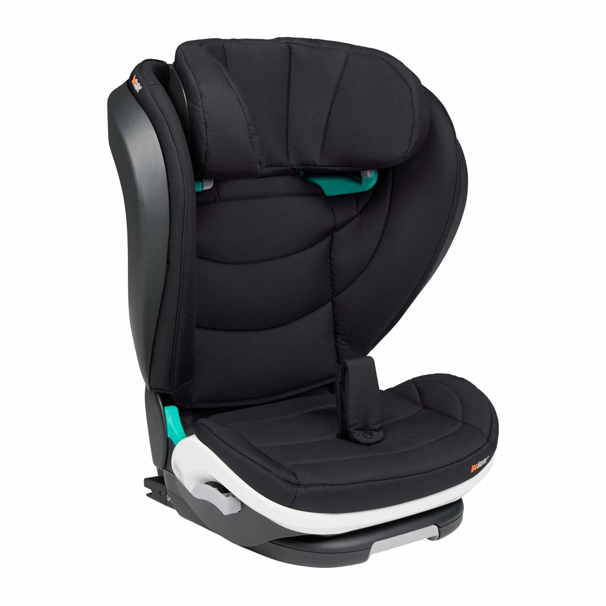 BeSafe Car Seat Fresh Black Cab BeSafe iZi Flex FIX 2-