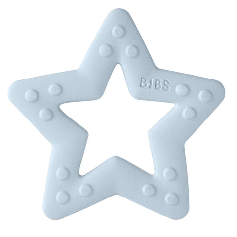 Bibs Bibs Bitie Star Teether