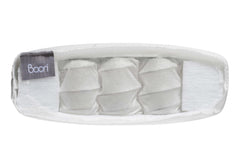 Boori Cot & Cot Bed Boori Nova Cot Bed & Mattress Bundle - Direct Delivery