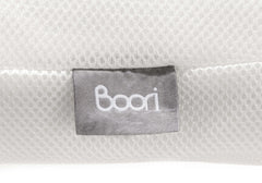 Boori Cot & Cot Bed Boori Nova Cot Bed & Mattress Bundle - Direct Delivery