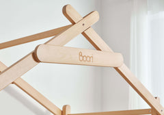 Boori Loft Bed Almond Boori Forest Teepee Single Loft Bed - Direct Delivery