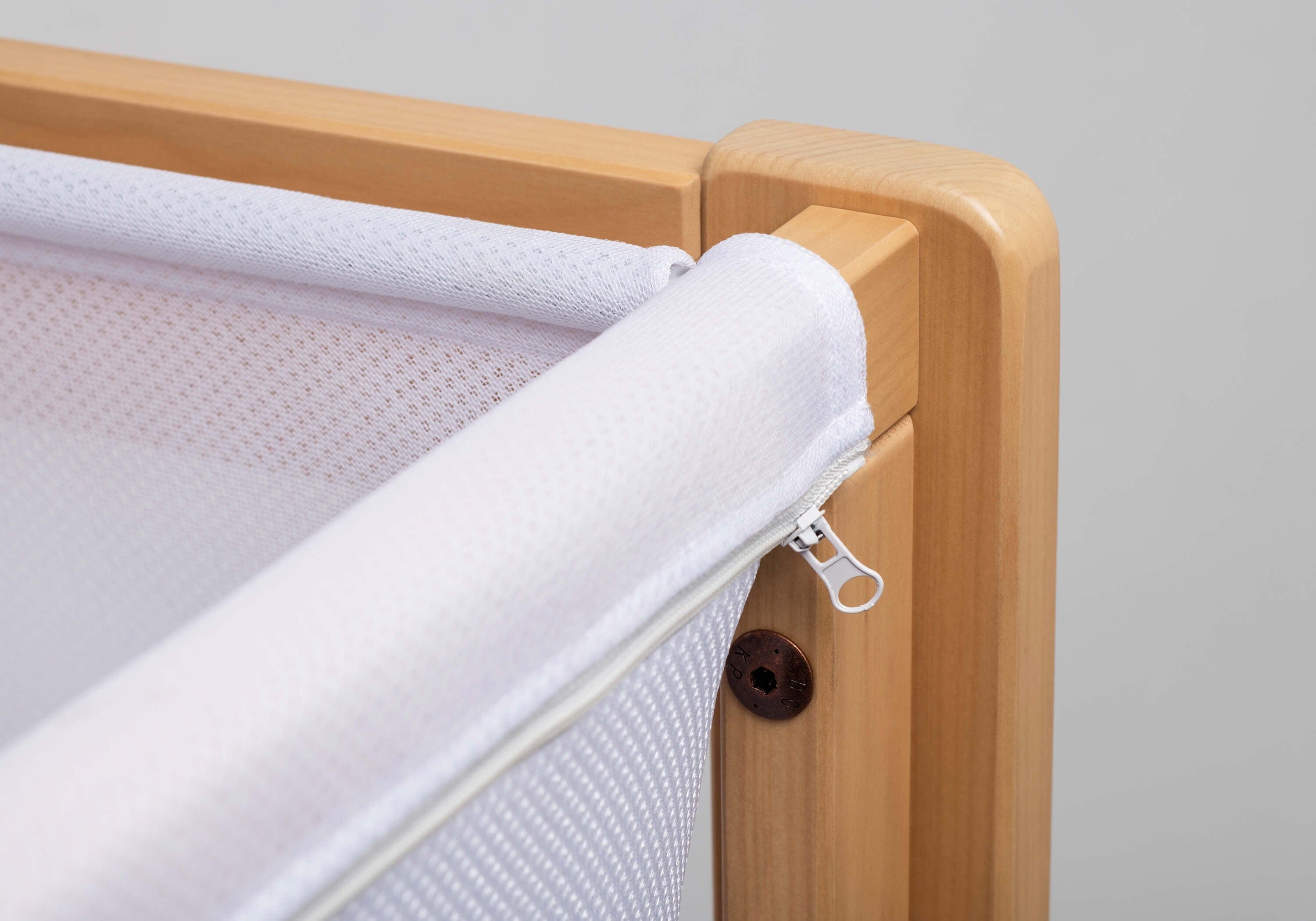 Boori Tidy with Sleeping Pad Direct Delivery Bababoom Baby