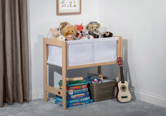 Boori Nursery Furniture Boori Tidy Bassinet - Direct Delivery