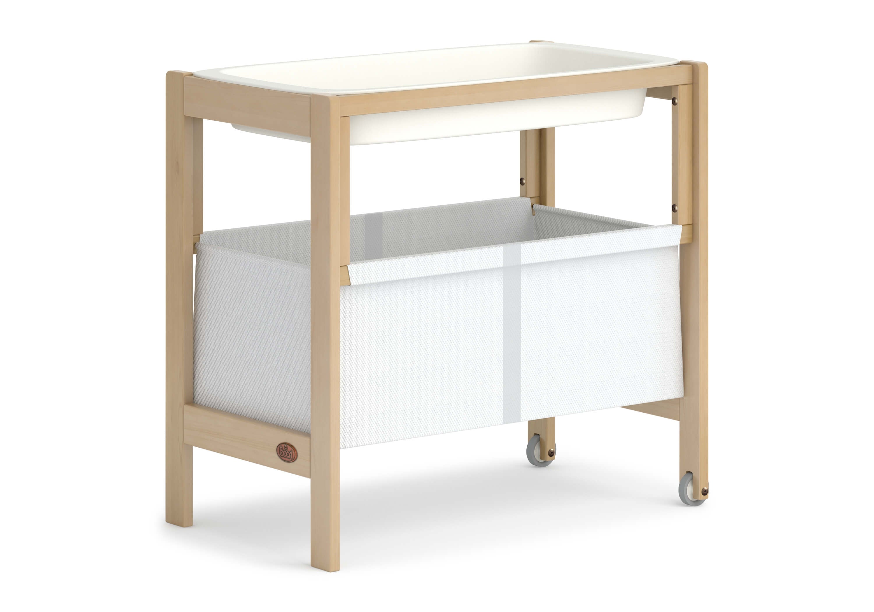 Boori Tidy with Sleeping Pad Direct Delivery Bababoom Baby