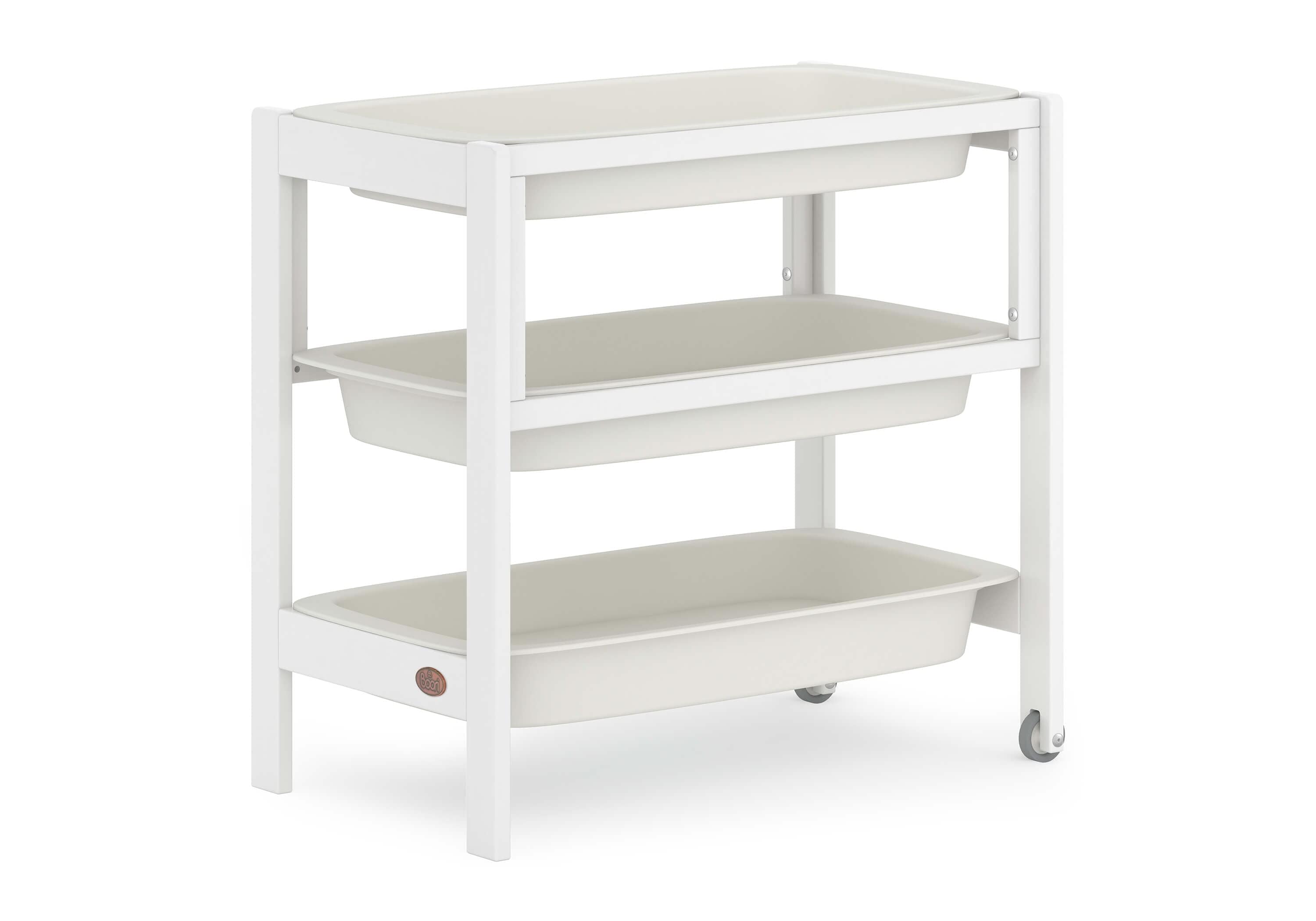 Boori Tidy with Sleeping Pad Direct Delivery Bababoom Baby